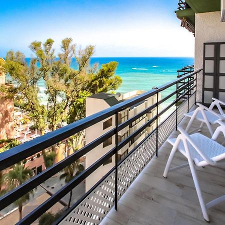Stylish Studio For Rent With Fantastic Location In Marbella Promenade. Exterior foto
