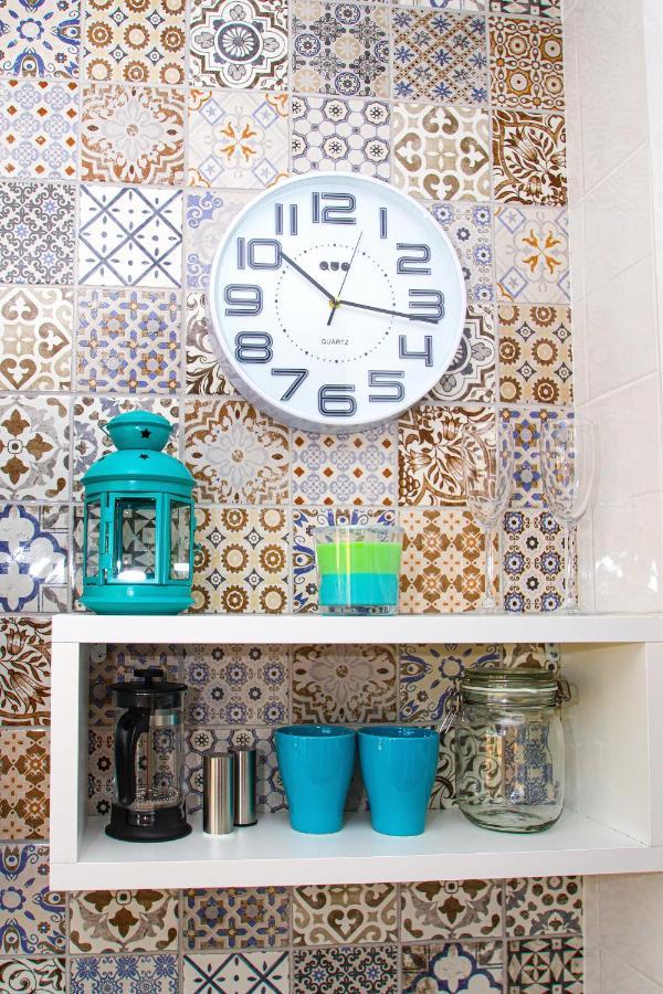 Stylish Studio For Rent With Fantastic Location In Marbella Promenade. Exterior foto
